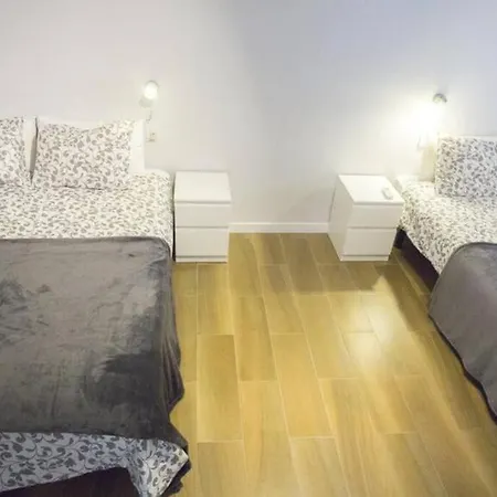 Bonito Apto. Amplio Y Luminoso Super Bien Ubicado Apartment Seville